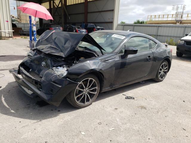 2020 Toyota 86 VIN: JF1ZNAA15L8752441 Lot: 57158064