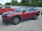 2024 SUBARU OUTBACK PR - 4S4BTAFC6R3296270