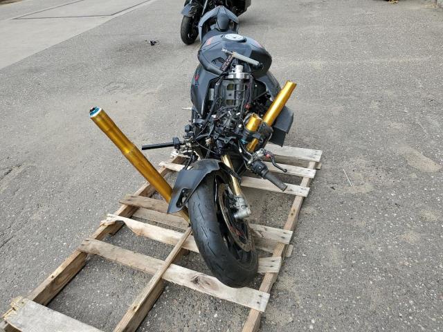 2023 DUCATI STREETFIGH ZDMFAKWW3PB008837