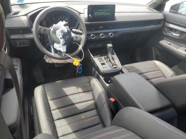 2025 HONDA CR-V SPORT - 2HKRS6H80SH800351