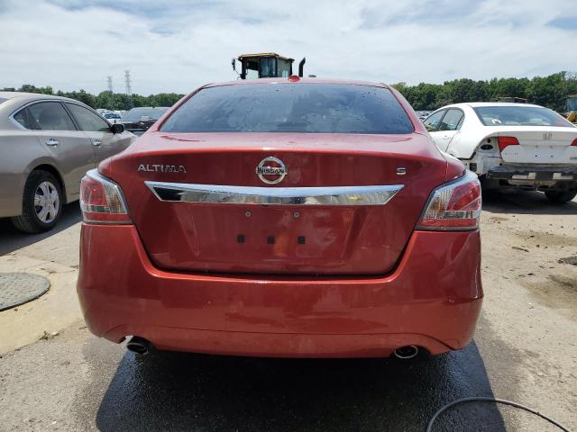 2015 Nissan Altima 2.5 VIN: 1N4AL3AP7FC465140 Lot: 52721364