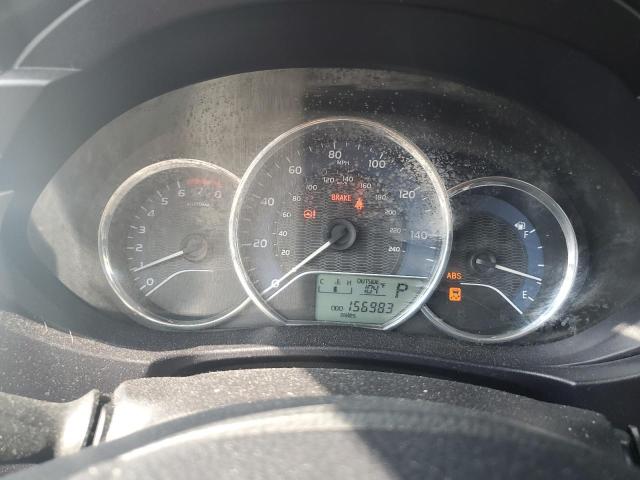 2016 TOYOTA COROLLA L - 5YFBURHE4GP539156