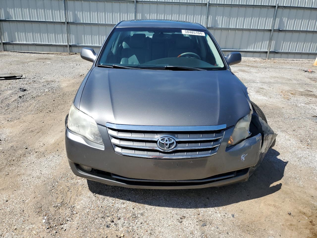 4T1BK36BX7U221259 2007 Toyota Avalon Xl