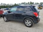 CHEVROLET TRAX LS photo