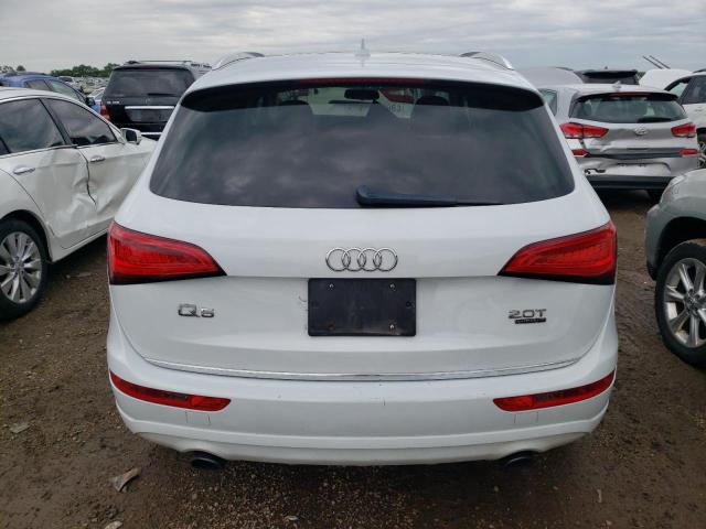 VIN WA1C2AFP5GA001726 2016 Audi Q5, Premium no.6