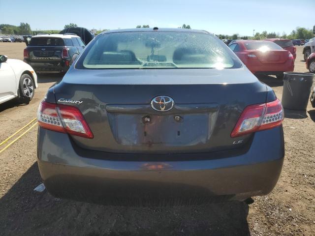 4T1BF3EK7BU226000 2011 Toyota Camry Base