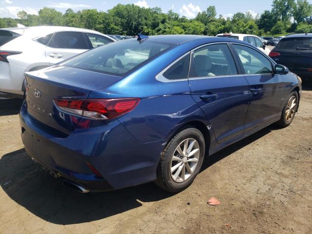 2018 Hyundai Sonata Se VIN: 5NPE24AF0JH692226 Lot: 58101034