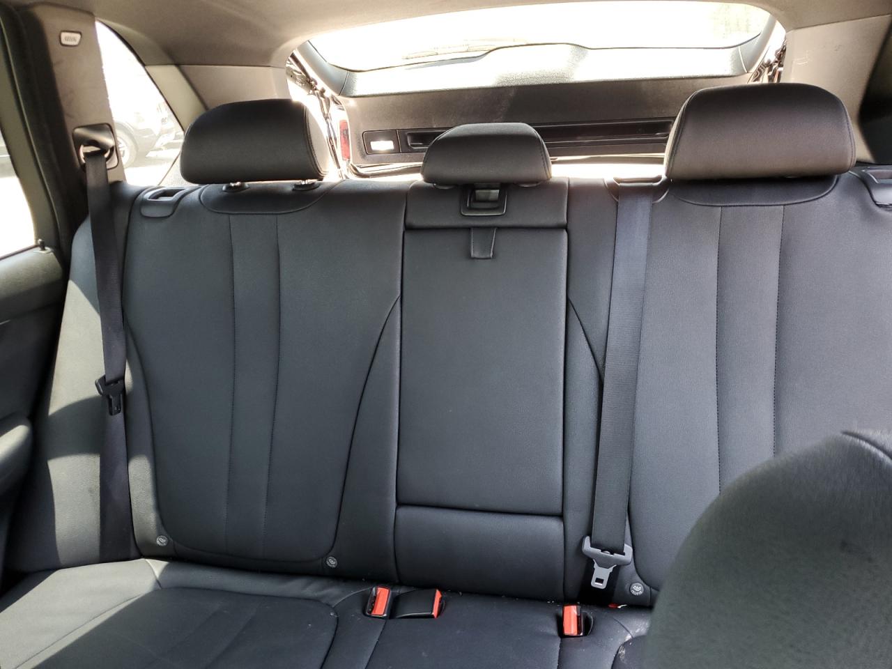 5UXKR0C31H0V70670 2017 BMW X5 xDrive35I