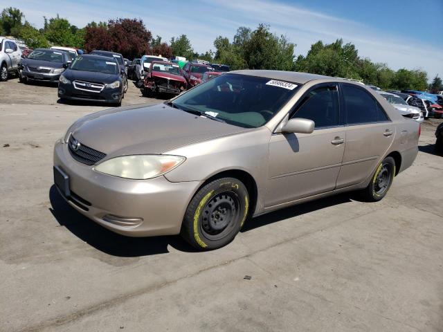 4T1BE32K32U073414 2002 Toyota Camry Le