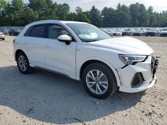 2024 Audi Q3 Premium Plus S Line 45 VIN: WA1EECF31R1020754 Lot: 60044664