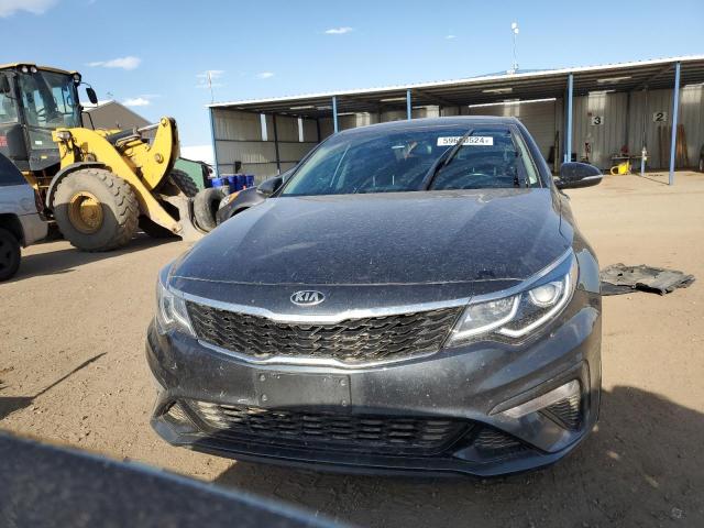 5XXGT4L33LG436914 Kia Optima LX 5