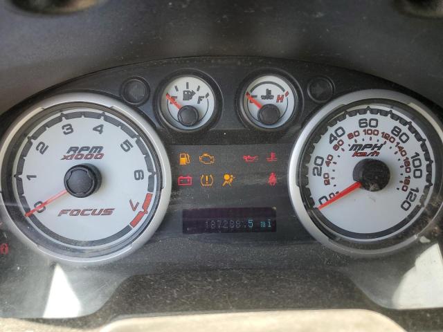 2008 Ford Focus Se VIN: 1FAHP35N88W235605 Lot: 81664933