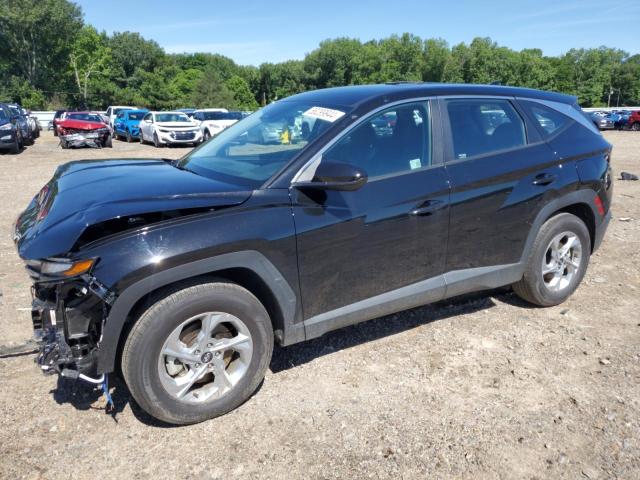 5NMJA3DE5RH317830 Hyundai Tucson SE