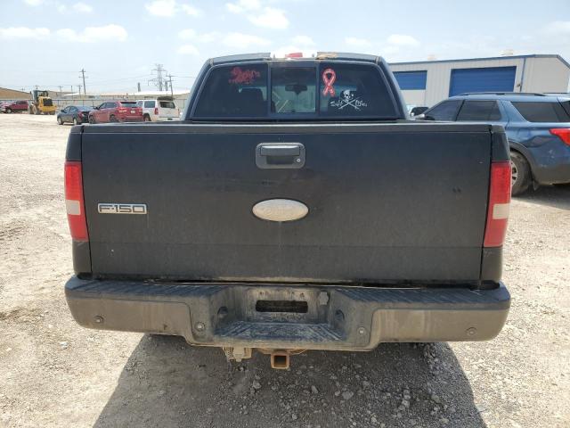 2007 Ford F150 Supercrew VIN: 1FTPW14V27KD49698 Lot: 56872334