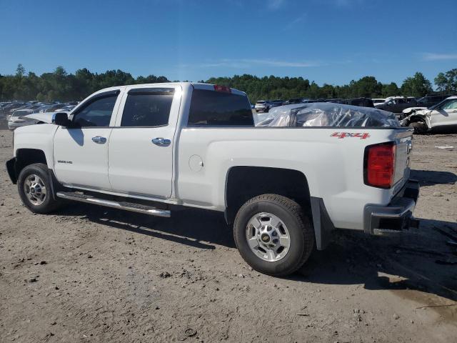 2015 Chevrolet Silverado K2500 Heavy Duty Lt VIN: 1GC1KVEG4FF168750 Lot: 60276184