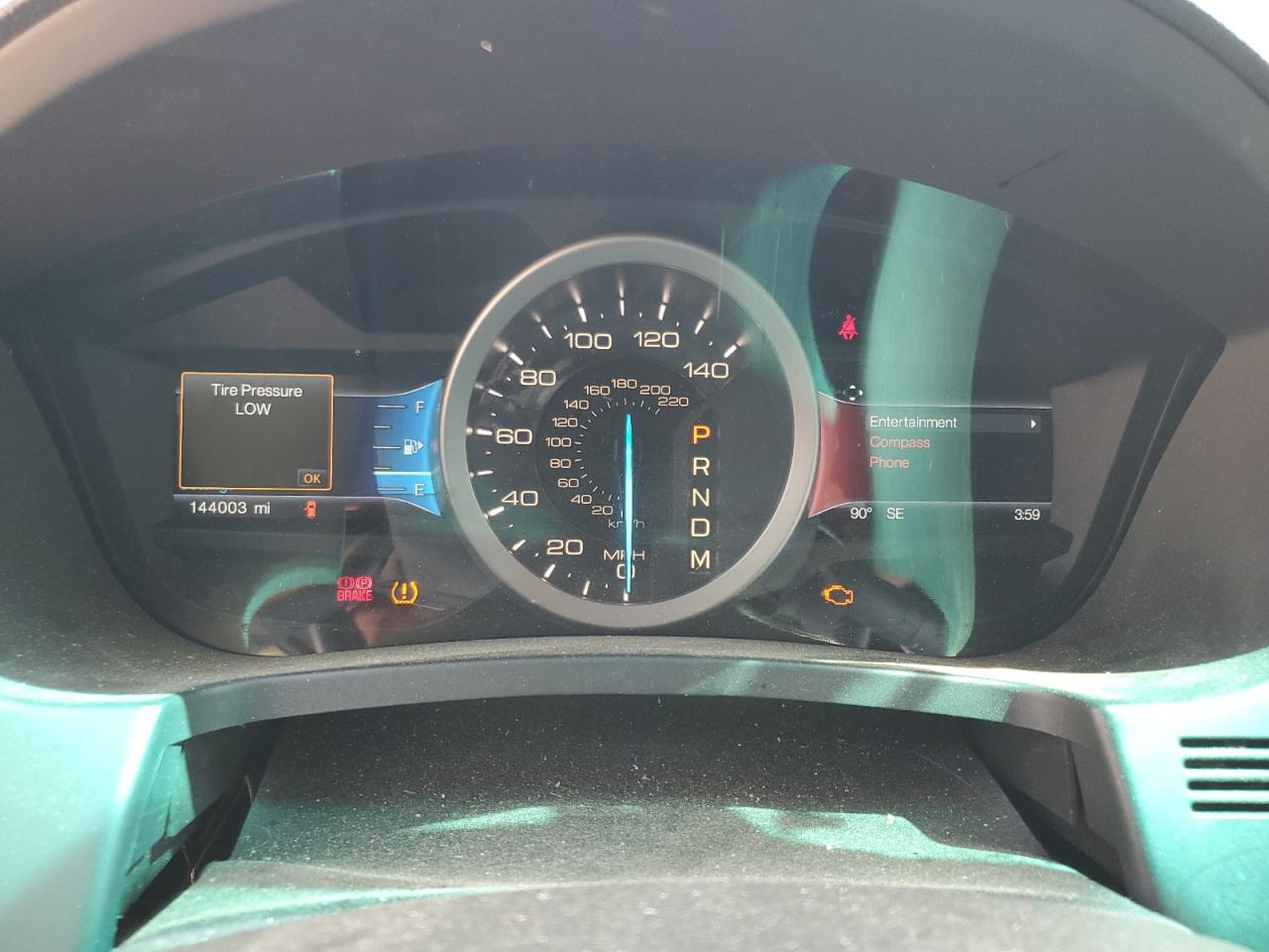 1FM5K8GT2FGB70922 2015 Ford Explorer Sport