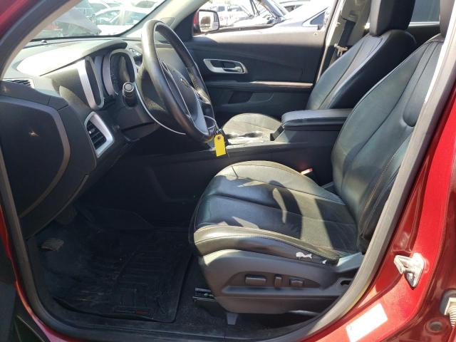 2010 Chevrolet Equinox Lt VIN: 2CNFLPEY4A6203342 Lot: 59907754