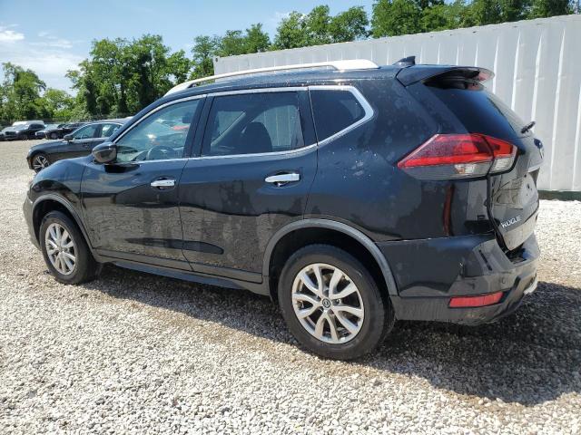 2019 Nissan Rogue S VIN: JN8AT2MV5KW390966 Lot: 58765714