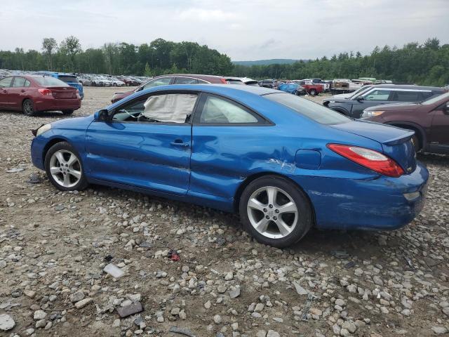 2008 Toyota Camry Solara Se VIN: 4T1CA30P38U140794 Lot: 59110634