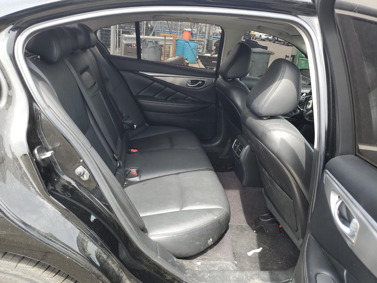 JN1BV7AR9FM414446 2015 Infiniti Q50 Base