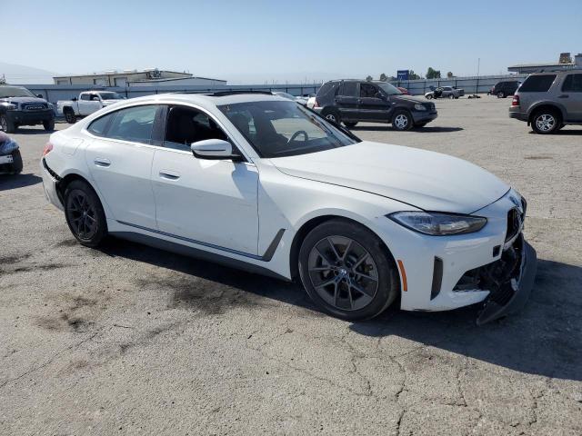 2022 BMW I4 EDRIVE WBY73AW09NFM42460