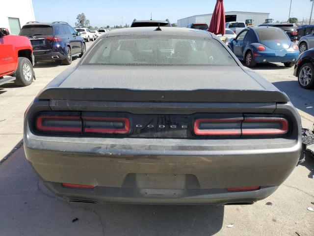 VIN 2C3CDZFJ9KH750053 2019 Dodge Challenger, R/T Sc... no.6