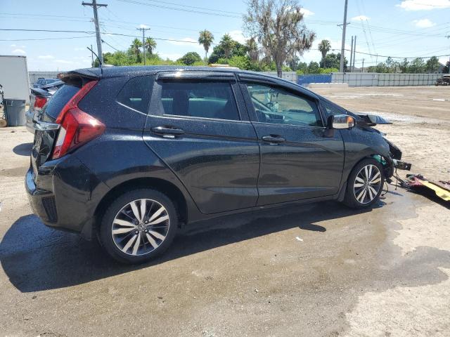 VIN 3HGGK5H98GM702228 2016 Honda Fit, EX no.3