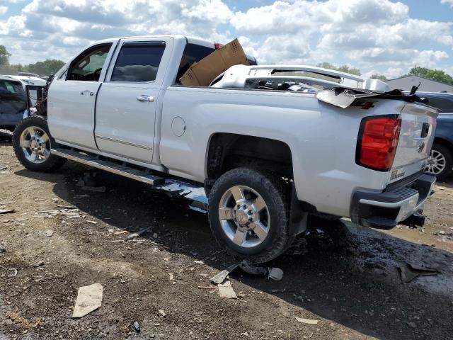 2019 CHEVROLET SILVRDO LT 1GC1KUEY9KF108735