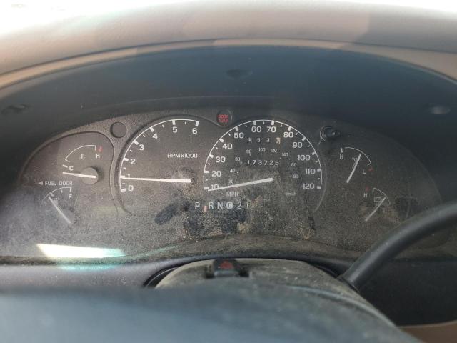 2001 Ford Ranger Super Cab VIN: 1FTZR15E51PA74370 Lot: 59755084