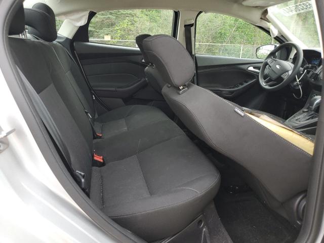 2018 Ford Focus Se VIN: 1FADP3F20JL276403 Lot: 59326044