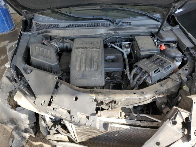 2014 Chevrolet Equinox Lt VIN: 2GNALBEK1E6106626 Lot: 59759584