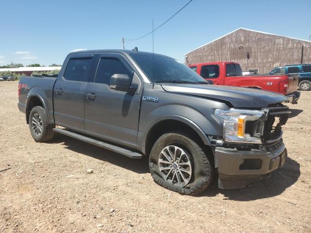 Vin: 1ftew1e49kkc50009, lot: 58983734, ford f-150 supercrew 20194
