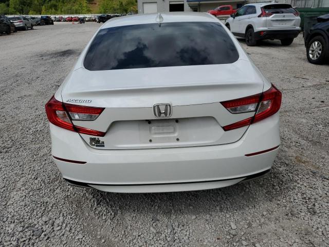 2019 HONDA ACCORD EXL - 1HGCV1F55KA055422