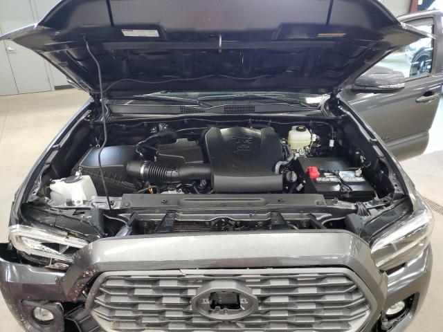 2022 Toyota Tacoma Double Cab VIN: 3TMDZ5BN2NM139323 Lot: 60296204