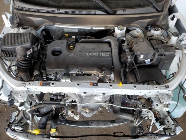 3GNAXHEV8NS105475 Chevrolet Equinox LS 11