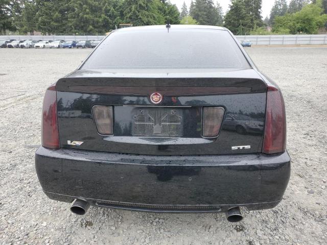 2008 Cadillac Sts-V VIN: 1G6DX67D680179510 Lot: 58517924