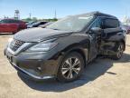 NISSAN MURANO SV photo