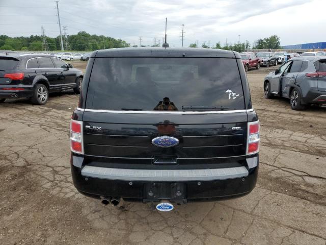 2009 Ford Flex Sel VIN: 2FMDK52C39BA94513 Lot: 60893974