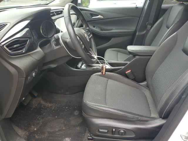 2020 Buick Encore Gx Preferred VIN: KL4MMCSL7LB125997 Lot: 58080774