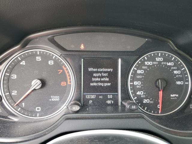 2010 Audi Q5 Premium Plus VIN: WA1MKAFP5AA075529 Lot: 59755544