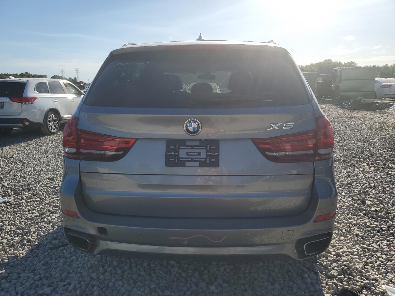 5UXKR0C56G0P20529 2016 BMW X5 xDrive35I