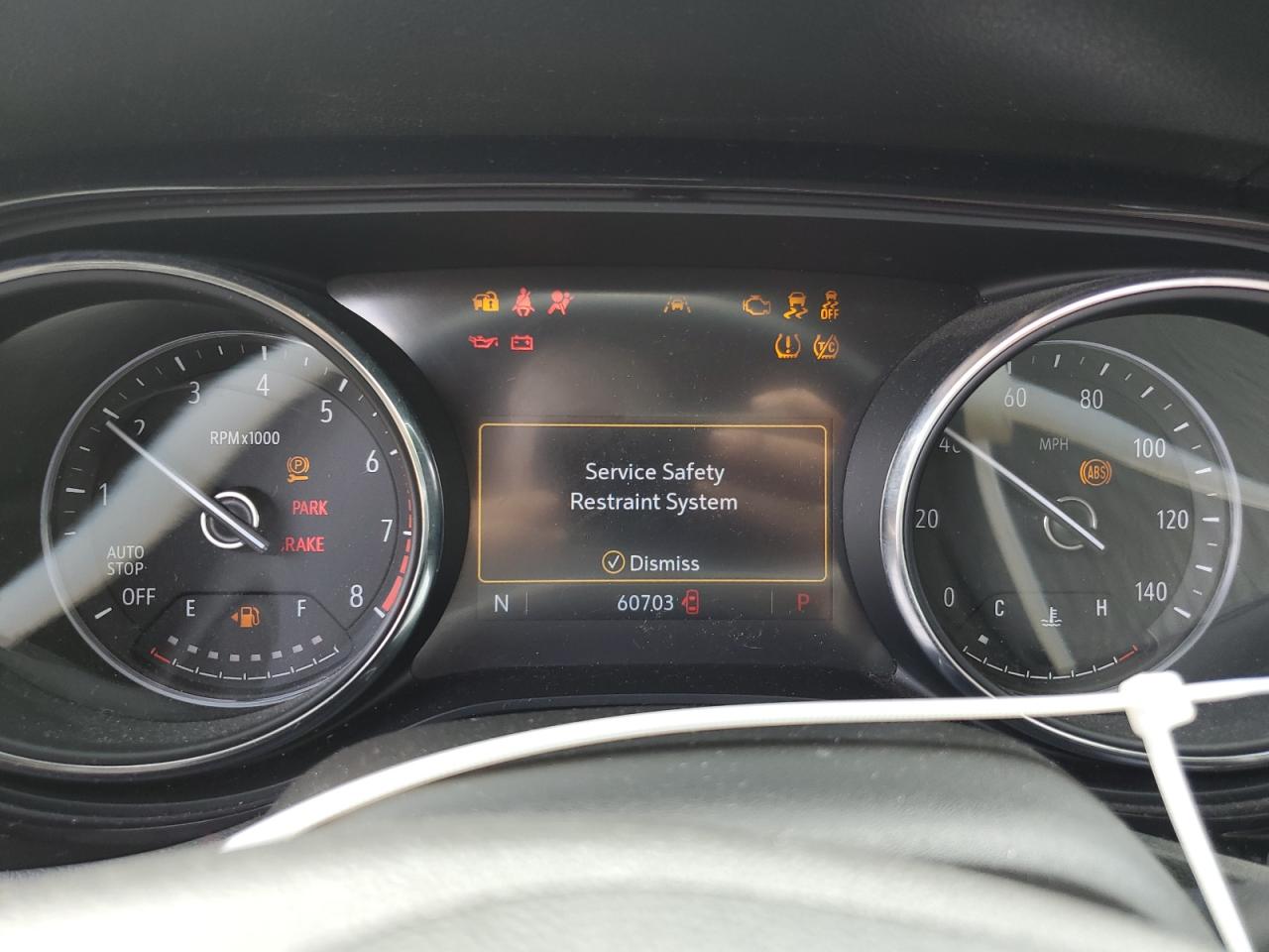 KL4MMBS26MB131759 2021 Buick Encore Gx Preferred