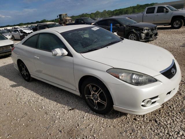 2007 Toyota Camry Solara Se VIN: 4T1CA30P47U120469 Lot: 56844484