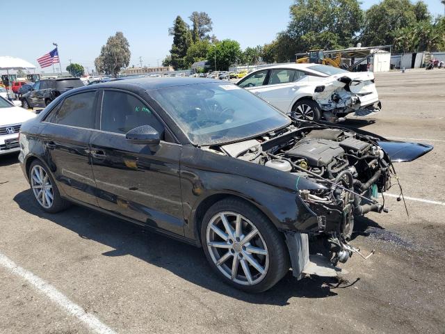 2016 Audi A3 Premium VIN: WAUA7GFF8G1096708 Lot: 58985114