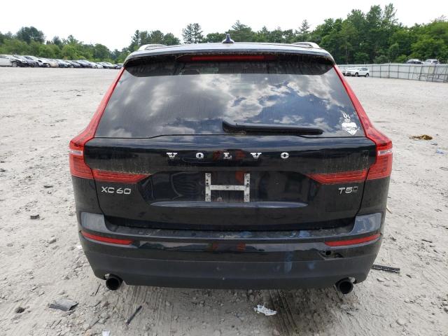 2018 Volvo Xc60 T5 VIN: LYV102RK2JB114056 Lot: 59124434