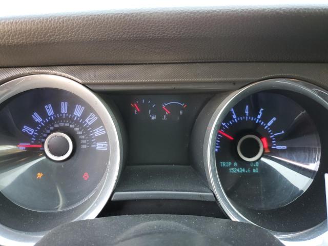 2013 Ford Mustang VIN: 1ZVBP8EM8D5203996 Lot: 60274834