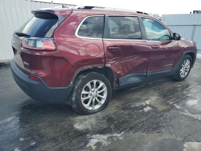 2019 Jeep Cherokee Latitude VIN: 1C4PJLCB9KD406266 Lot: 60864864