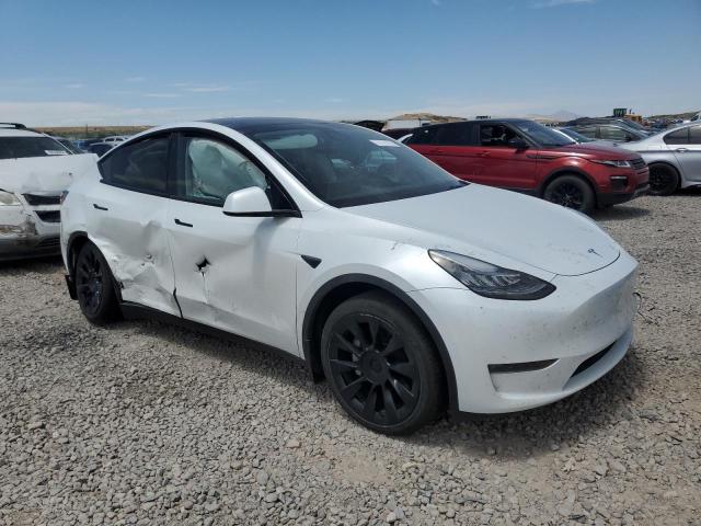 7SAYGDEE8PA070755 Tesla Model Y  4