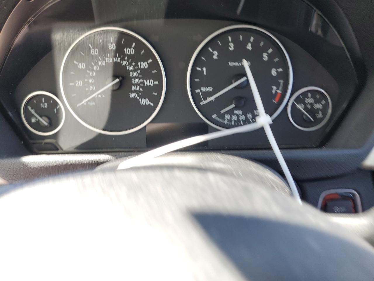 WBA8E1G5XGNT35224 2016 BMW 320 I