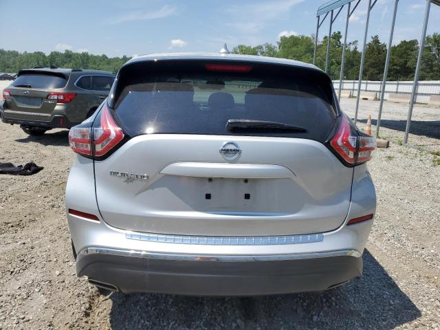 2017 Nissan Murano - Image 6